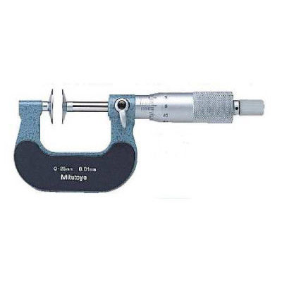 ミツトヨ マイクロメ-タ GMA-250 123-110 （直送品） - アスクル