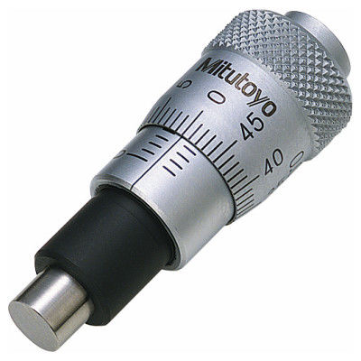 ミツトヨ ヘッド MHC2-13G 148-312 （直送品） - アスクル