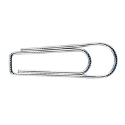 ミツヤ　ゼムクリップ　ＧＰー５００　ジャイアント　５０ｇ　10箱　（直送品）