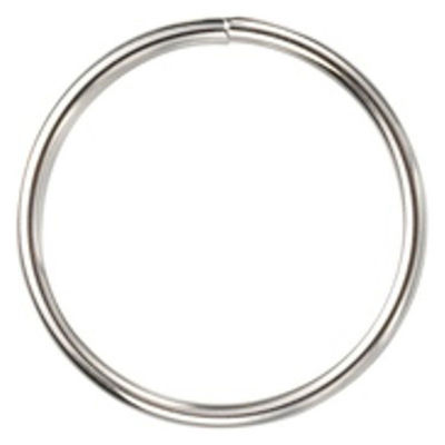 ミツヤ 二重リング パック入 NO.3 NRー03P 1セット(10袋)（直送品）