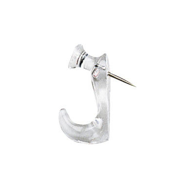 ミツヤ　クリアピン　ＣＰー１５０ーＴＭ　透明　10個　（直送品）