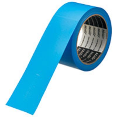 古藤工業　養生テープ　ＮＯ８２２　スカイブルー　3巻　（直送品）