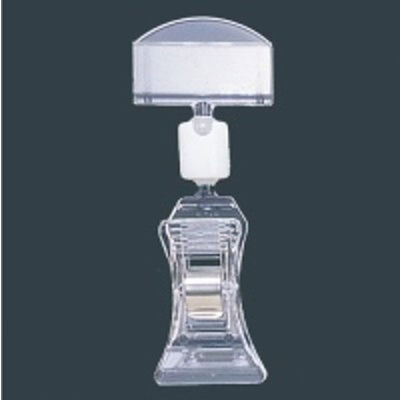 共栄プラスチック　クリックス　Ｕ型タイプ　ＵＣー２０ー２　5パック(10個入)　（直送品）