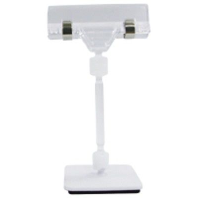 共栄プラスチック　クリックスマグネットスタンドＭ　ＭＣー６０ーＭ　3パック(3個入)　（直送品）