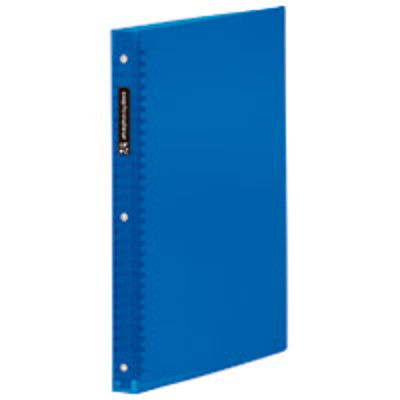 マルマン　セプトクルール　Ｆ５８２Ｂー０２ブルー　3冊　（直送品）