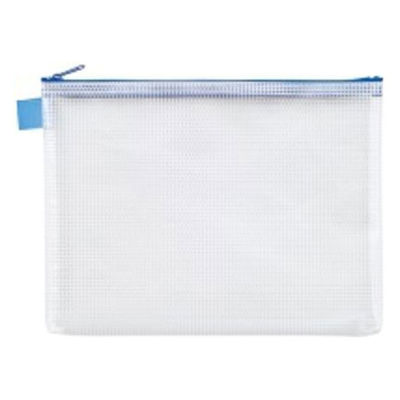 マグエックス　メッシュケースＡ５　ＭＭＣーＡ５ーＢ　3個　（直送品）