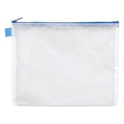 マグエックス　メッシュケースＢ５　ＭＭＣーＢ５ーＢ　3個　（直送品）