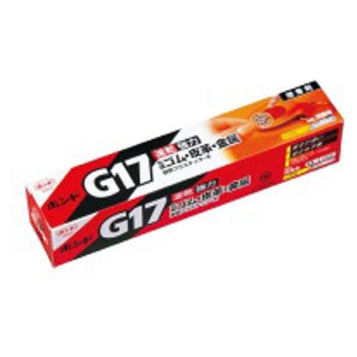 コニシ ボンド #13031 G17 50ml 1セット(5本)（直送品）