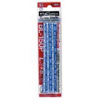 エヌティー　ＮＴカッター替刃　ＢＬー１５０Ｐ　10パック(60枚入)　（直送品）
