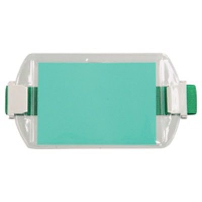 友屋　アームパス　３０５４１　グリーン　5個　（直送品）