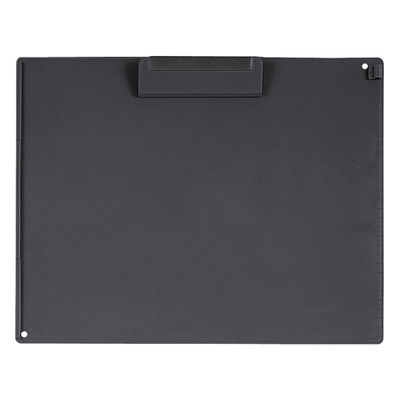 オープン工業　クリップボード　ＣＢー１０１ーＢＫ　Ｂ４Ｓ　黒　3枚　（直送品）