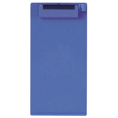 オープン工業　クリップボード　ＣＢー６００ーＢＵ　青　5枚　（直送品）