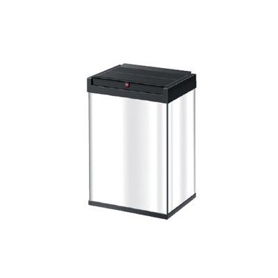 清水産業 ハイロニュービッグボックス（40L） 60084 1個 24-4082-00　マツヨシカタログ（直送品）
