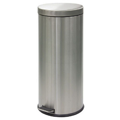 テラモト ペダルボックス（30L） DS-238-530-0 1個 19-3245-04　マツヨシカタログ（直送品）