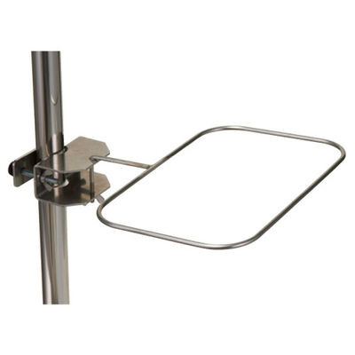 松吉医科器械 可動式ブラケット ST04072 1個 23-2903-02（直送品）