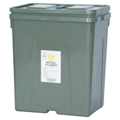 ムラテッククリーンボックス WETSPAIL(ウエッツペール) WETSPAIL70 1箱(10個入) 24-3118-03（直送品）