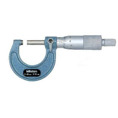 ミツトヨ マイクロメ-タ OM-150 103-142 （直送品） - アスクル