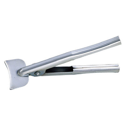 松吉医科器械 ポリ密閉容器専用オープナー(トスロン ) 16660000x3 1個 10-3366-05（直送品）