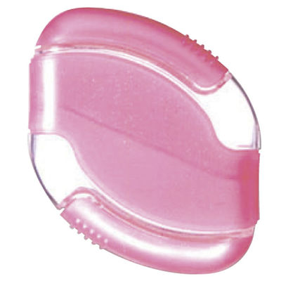 シンコハンガー くすり携帯プチダブル 171318 1箱(20個入) 19-7265-01（直送品）