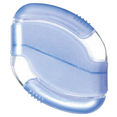 シンコハンガー くすり携帯プチダブル 171325 1箱(20個入) 19-7265-02（直送品）