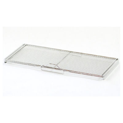 シンドー クリーンバスケット平織網専用カバー CB-021 1個 24-2470-16（直送品）