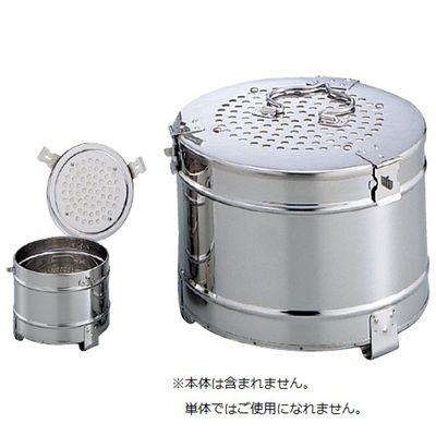 松吉医科器械 カスト用フィルター(丸型) M-40 1個 03-3015-01（直送品）