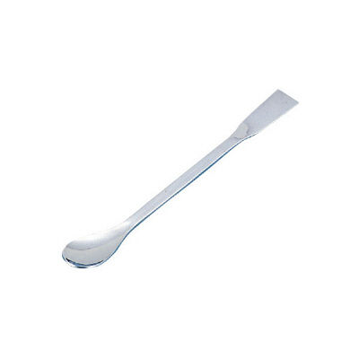 東京硝子器械 ヘラ付匙(中) 419-50-42-02 1箱(45本入) 23-7928-01（直送品）