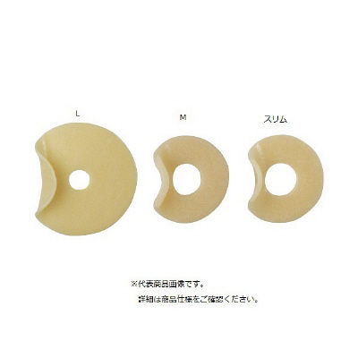 イーキンジャパン コヘーシブ イーキンシール(L) 839001 1箱(10枚入) 24-4460-00（直送品）