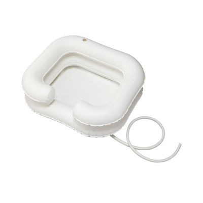 松吉医科器械 ホスピタル洗髪器 CMD-SP1 1箱（2個入） 23-7299-00　　マツヨシカタログ（直送品）