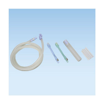 【吸引歯ブラシ】 東京技研 吸引歯ブラシセット E561 1個 20-6360-01（直送品）