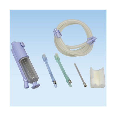 【吸引歯ブラシ】 東京技研 注水・吸引歯ブラシセット E562 1個 20-6360-02（直送品）