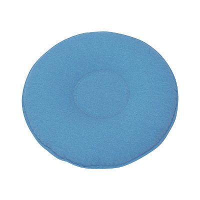 松吉医科器械 ビーズパッド 円座 P0051 1箱(3個入) 23-5772-00（直送品）