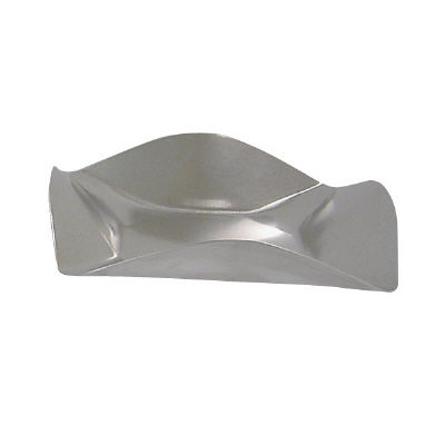 大同化工 計量皿 アルサーラ(小) YT-24-3 1箱(6枚:3枚入×2セット) 19-7790-01（直送品）