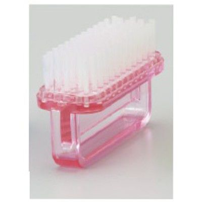 松吉医科器械 PP爪ブラシ(No.250) 1179-0702 1個 24-4525-01（直送品）
