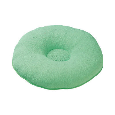 日本エンゼル ビーズソフト円座 1031 1箱(2個入) 23-2442-00（直送品）