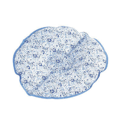 ピジョン ハビナース ビーズパッド円座 11140 1箱(3個入) 20-6601-08（直送品）