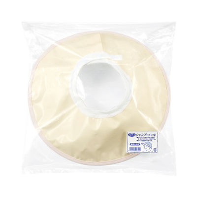 ピジョン シャンプーハット（普通入浴用） 25620 1箱（6個入） 23-2573-00　　マツヨシカタログ（直送品）