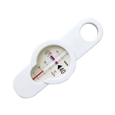 タニタ 湯温計 5416 1個 20-2310-00（直送品）