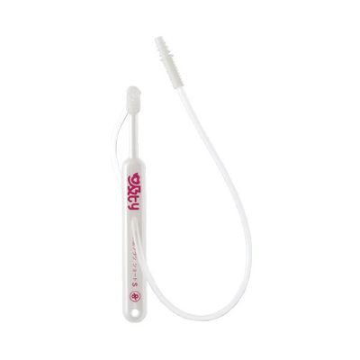 【吸引歯ブラシ】 ファイン キューティー吸引歯ブラシ(ショート) QT-TSS 1本 24-3959-00（直送品）