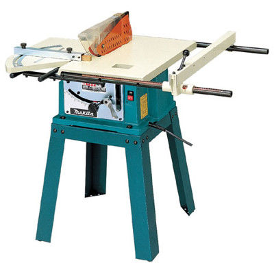 [K1211AY] マキタ makita マルノコ盤 2700 丸鋸盤 動作品 電動工具 大工道具 マルノコ盤 2711 マキタ （直送品） - アスクル
