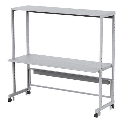 サンワサプライ　eラック　Cシリーズ（幅1600mm）　ER-160C　1台　（直送品）