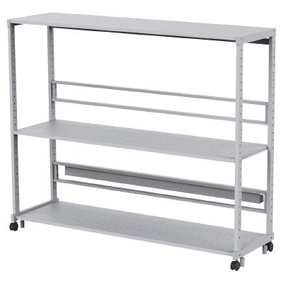 サンワサプライ　eラック　Hシリーズ（幅1800mm）　ER-180H　1台　（直送品）