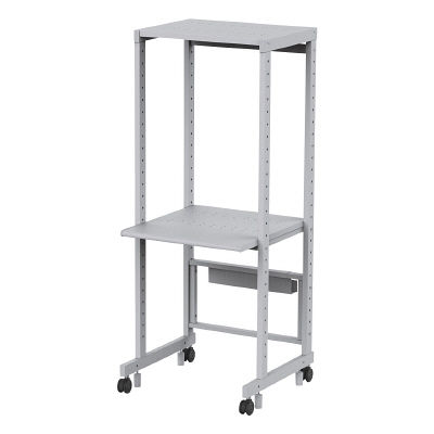 サンワサプライ　eラック　Cシリーズ（幅600mm）　ER-60C　1台　（直送品）