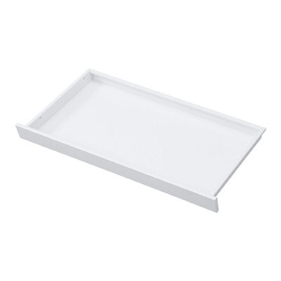 サンワサプライ　電動上下昇降デスク　ERD-Mシリーズ用引き出し（大）　ERD-DR1　1個　（直送品）