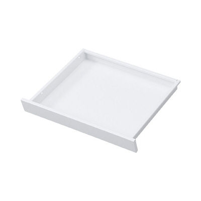 サンワサプライ　電動上下昇降デスク　ERD-Mシリーズ用引き出し（小）　ERD-DR2　1個　（直送品）