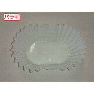 セイコー ラミケースOPP小判10号ホワイト 500枚 00295345 1本(500枚入)（直送品）