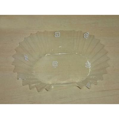 セイコー ラミケースOPP小判10号クリア 500枚 00295346 1本(500枚入)（直送品）