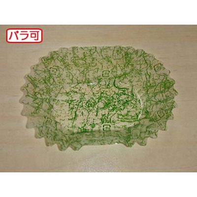 セイコー ラミケースOPP小判10号雲龍(緑) 500枚 00295349 1本(500枚入)（直送品）