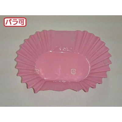 セイコー ラミケースOPP小判12号Pピンク 500枚 00295369 1本(500枚入)（直送品）