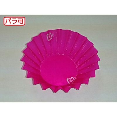 セイコー ラミケース OPP 4F 赤 500枚 00295377 1本(500枚入)（直送品）